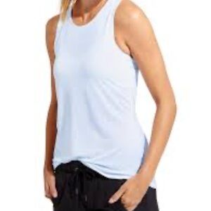 Athleta tank